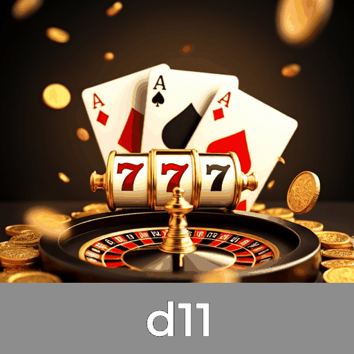 d11: A Experiência de Jogos de Mesa Ao Vivo que os Brasileiros Preferem