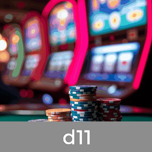 D11: Descubra a Vantagem de um Serviço Profissional em Jogos de Azar