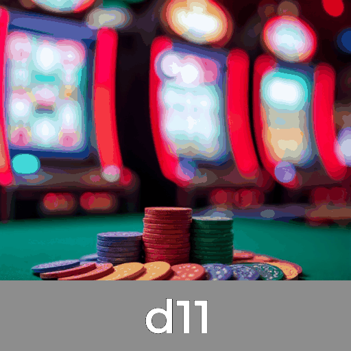 D11: A Revolução das Apostas no Seu Celular